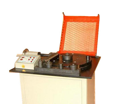 GGW-28鋼管彎曲試驗(yàn)機(jī)