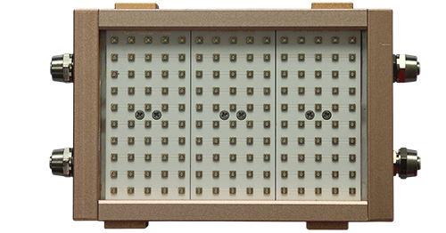 UVLED固化機(jī)面光源的原理、結(jié)構(gòu)及應(yīng)用